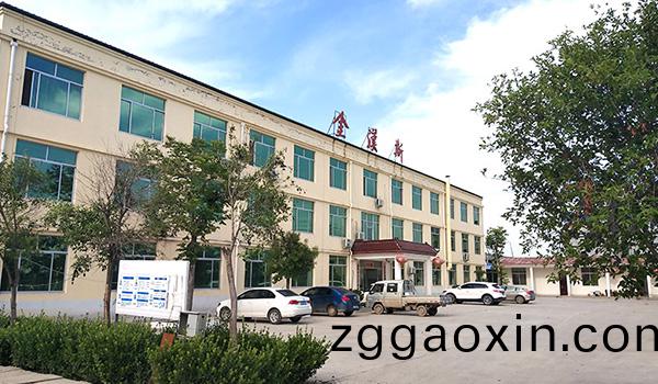 濟寧金漢斯環保材料股份(fen)有限公司(si)