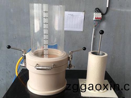 剝離劑的(de)應用