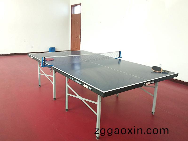 員工娛樂活動室