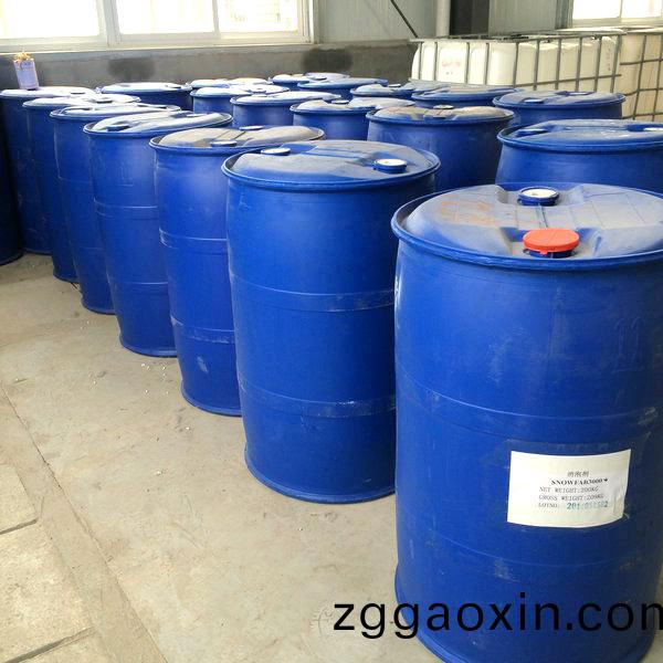 聚醚類消泡(pao)劑(ji)