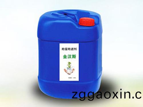 消泡劑的作用(yong)